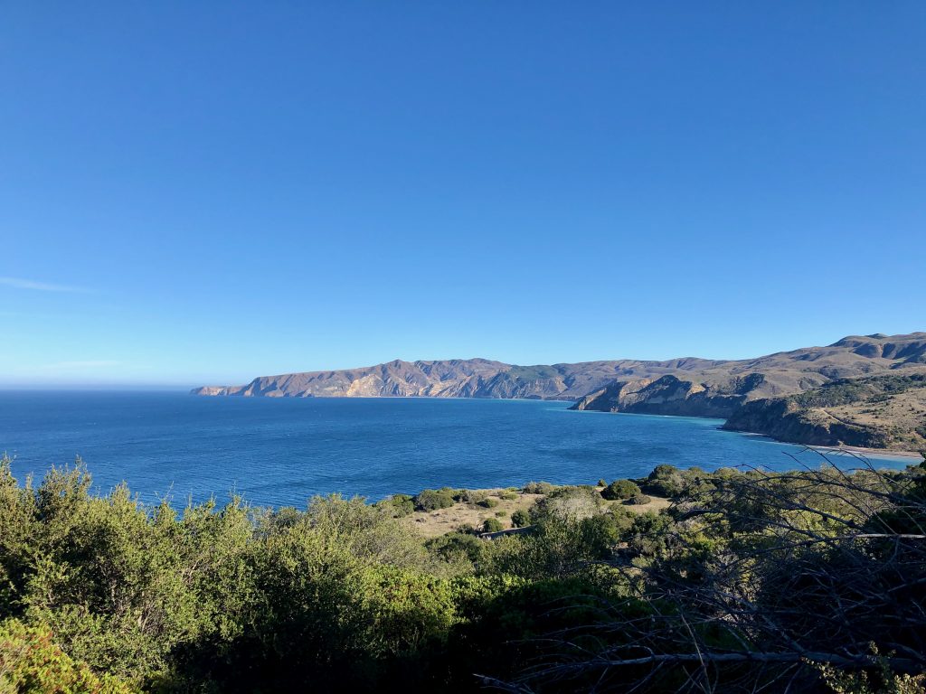 Channel Islands National Park Jeff Minich